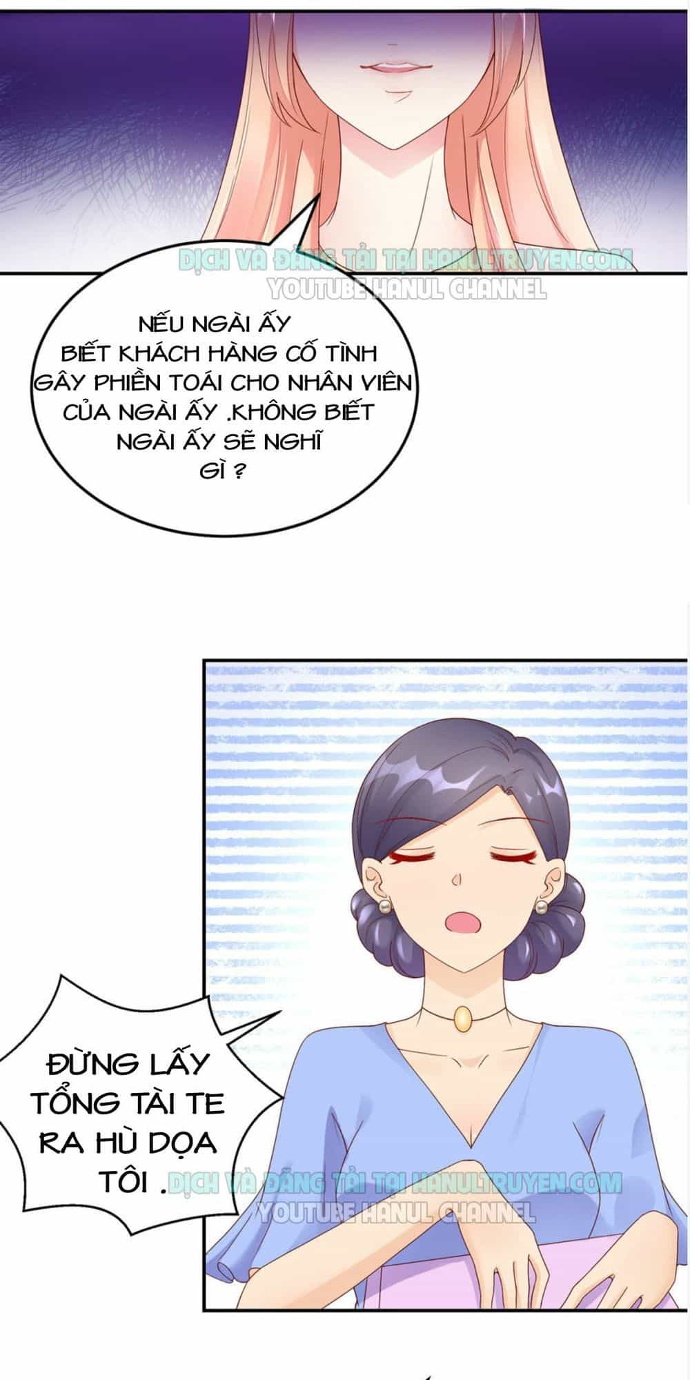 Nam Thần Quốc Dân Quấn Lấy Tôi - Chương 194 - ảnh 8
