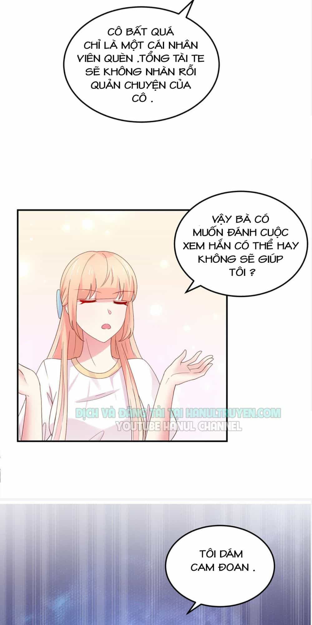 Nam Thần Quốc Dân Quấn Lấy Tôi - Chương 194 - ảnh 9