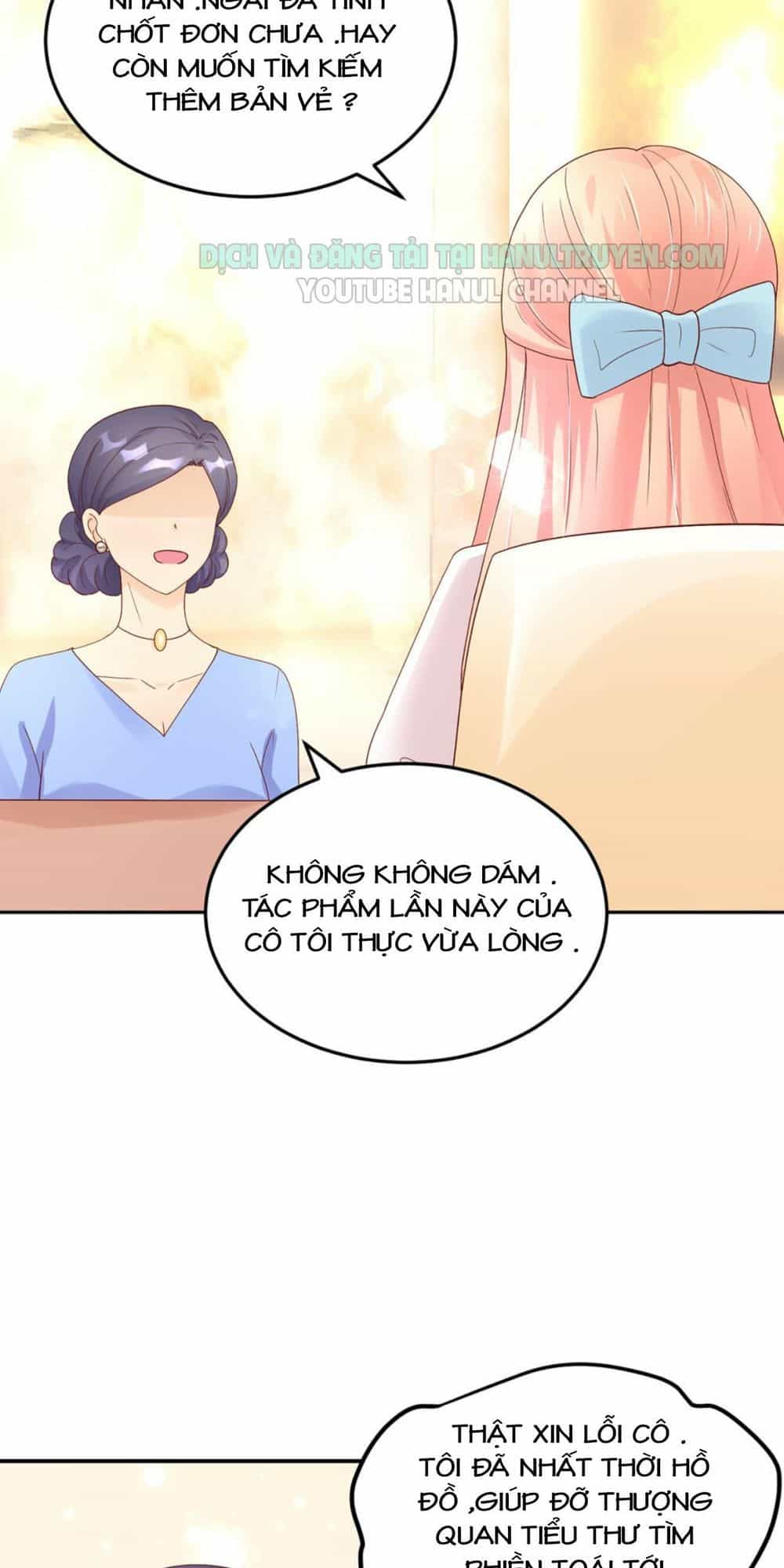 Nam Thần Quốc Dân Quấn Lấy Tôi - Chương 195 - ảnh 11