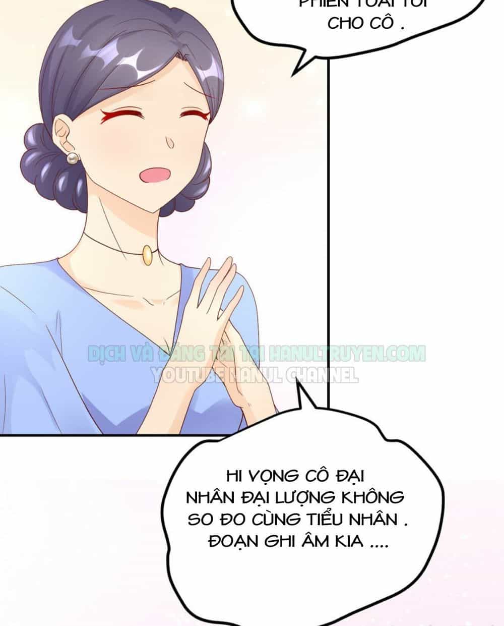 Nam Thần Quốc Dân Quấn Lấy Tôi - Chương 195 - ảnh 12