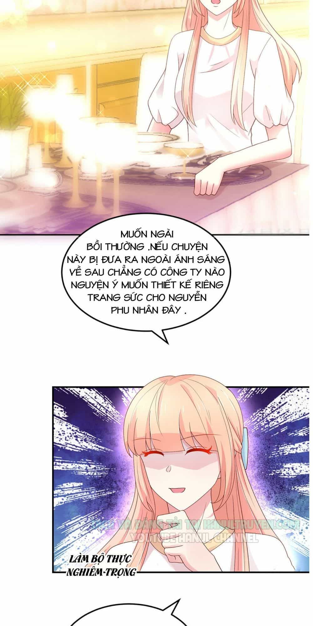 Nam Thần Quốc Dân Quấn Lấy Tôi - Chương 195 - ảnh 3