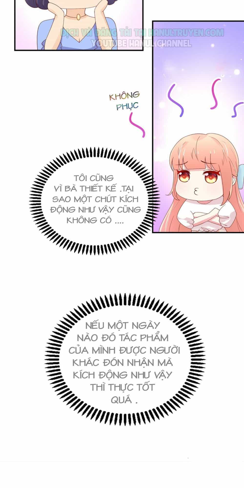Nam Thần Quốc Dân Quấn Lấy Tôi - Chương 195 - ảnh 9