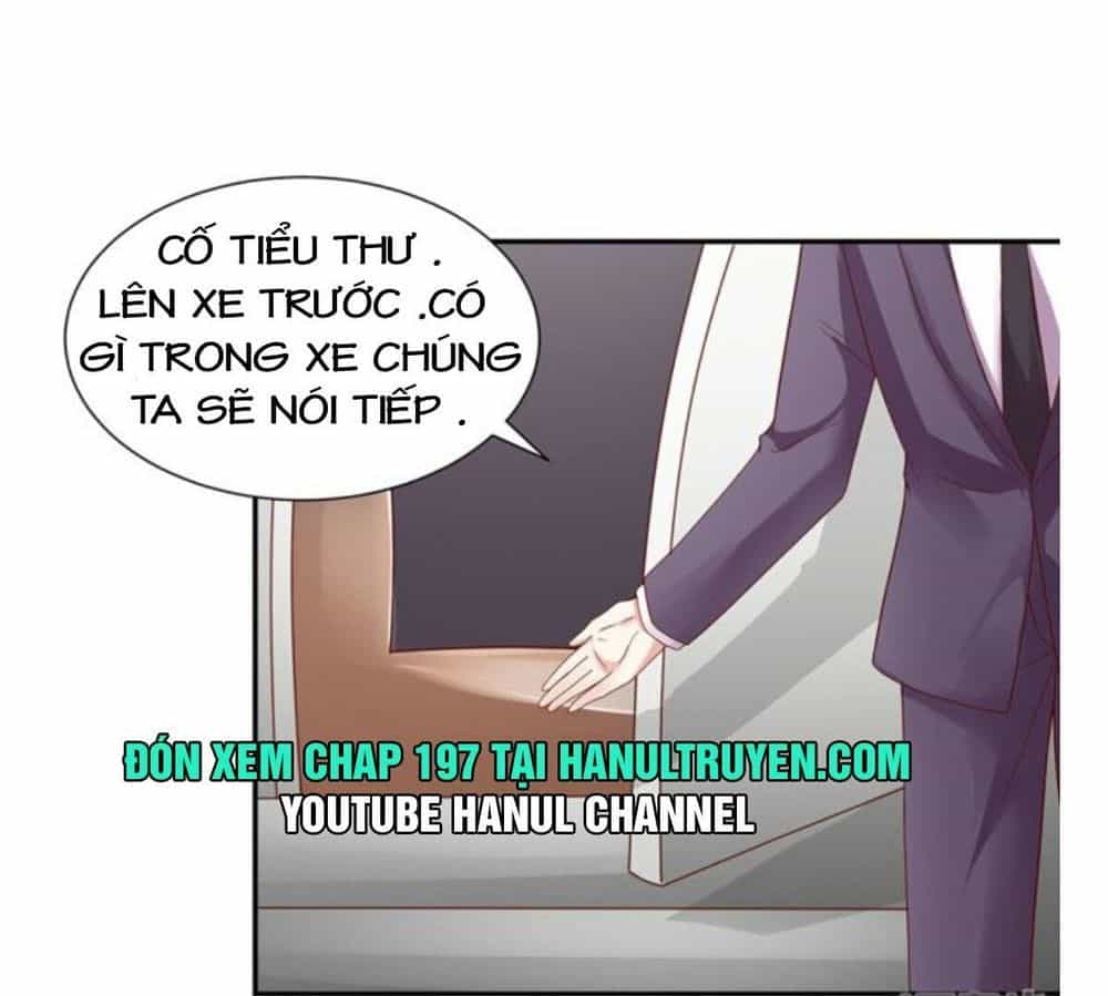 Nam Thần Quốc Dân Quấn Lấy Tôi - Chương 196 - ảnh 13
