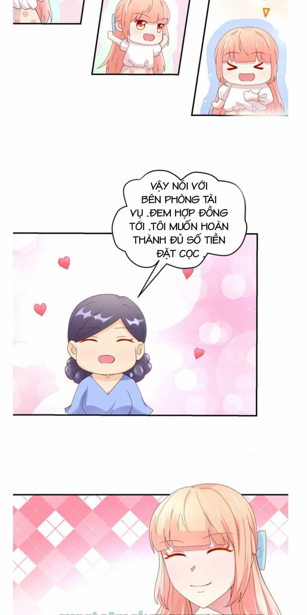 Nam Thần Quốc Dân Quấn Lấy Tôi - Chương 196 - ảnh 4