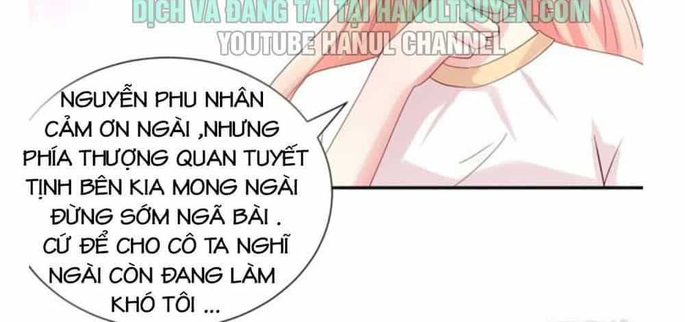 Nam Thần Quốc Dân Quấn Lấy Tôi - Chương 196 - ảnh 5