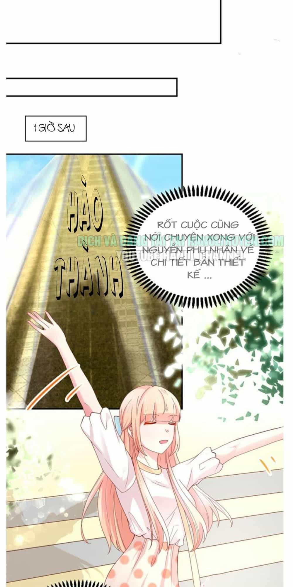 Nam Thần Quốc Dân Quấn Lấy Tôi - Chương 196 - ảnh 8