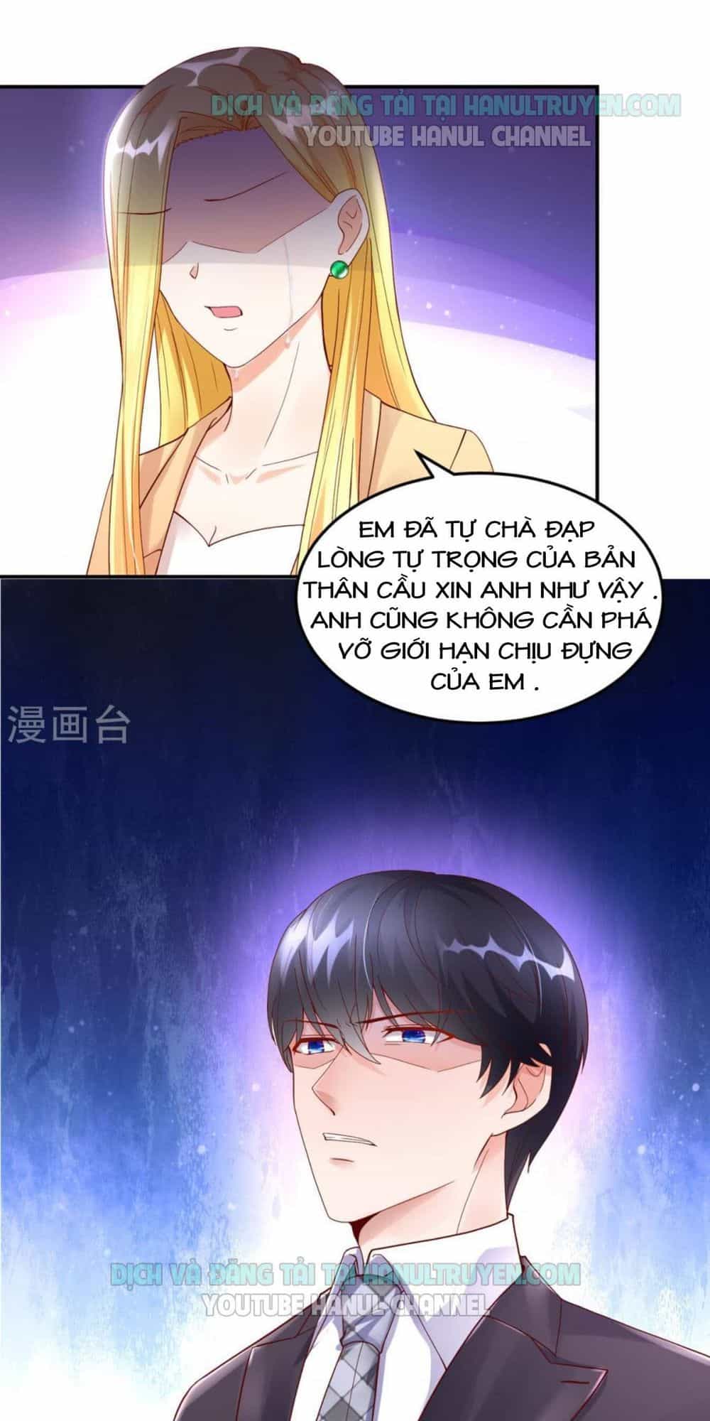 Nam Thần Quốc Dân Quấn Lấy Tôi - Chương 198 - ảnh 6