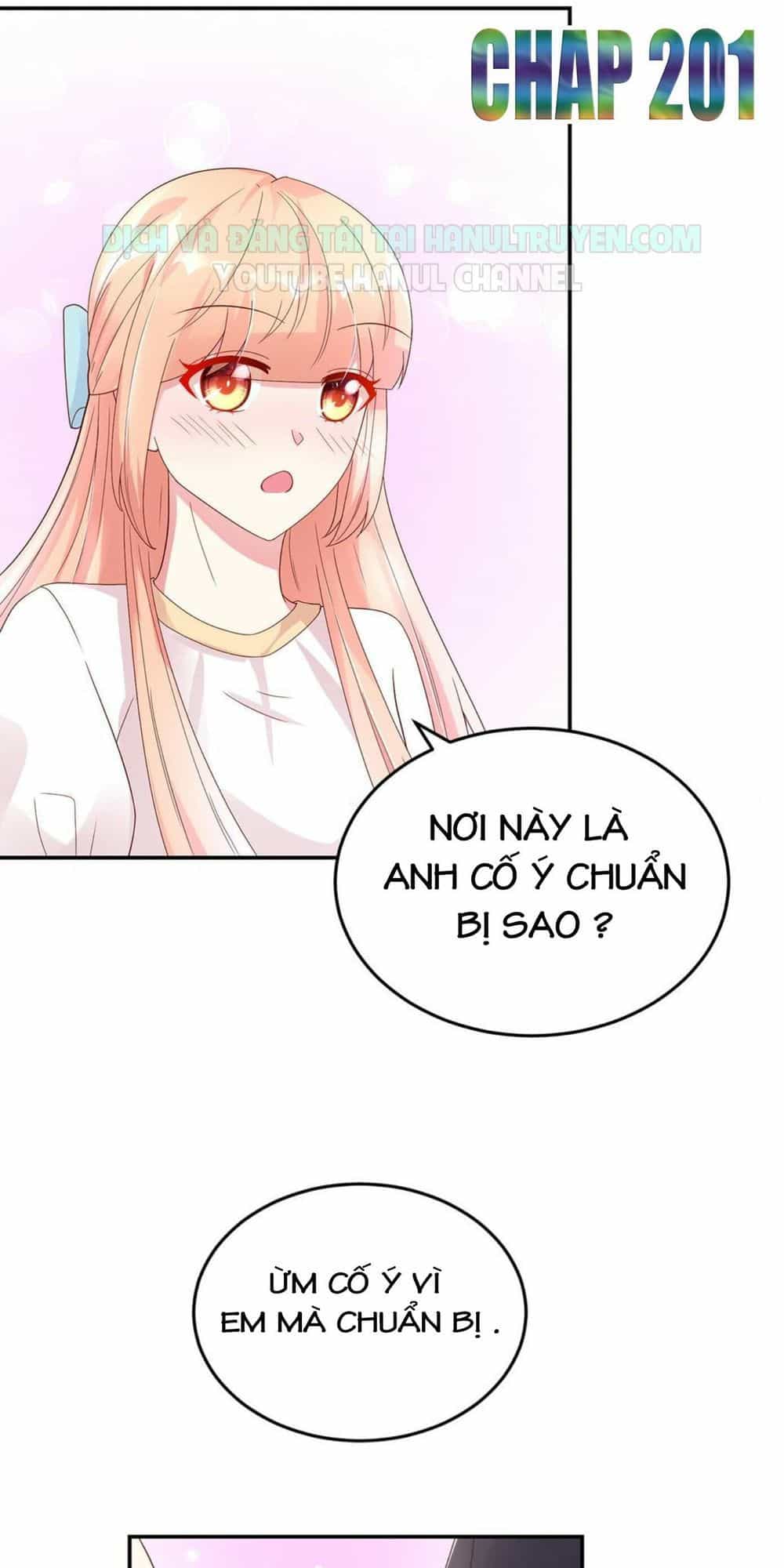 Nam Thần Quốc Dân Quấn Lấy Tôi - Chương 201 - ảnh 2