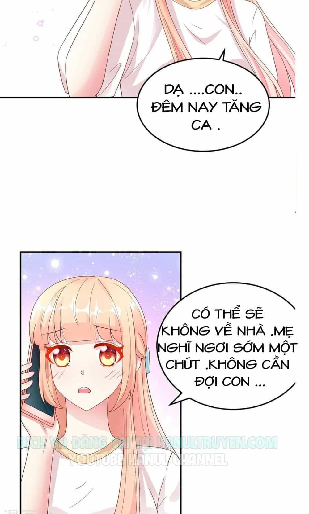 Nam Thần Quốc Dân Quấn Lấy Tôi - Chương 202 - ảnh 3