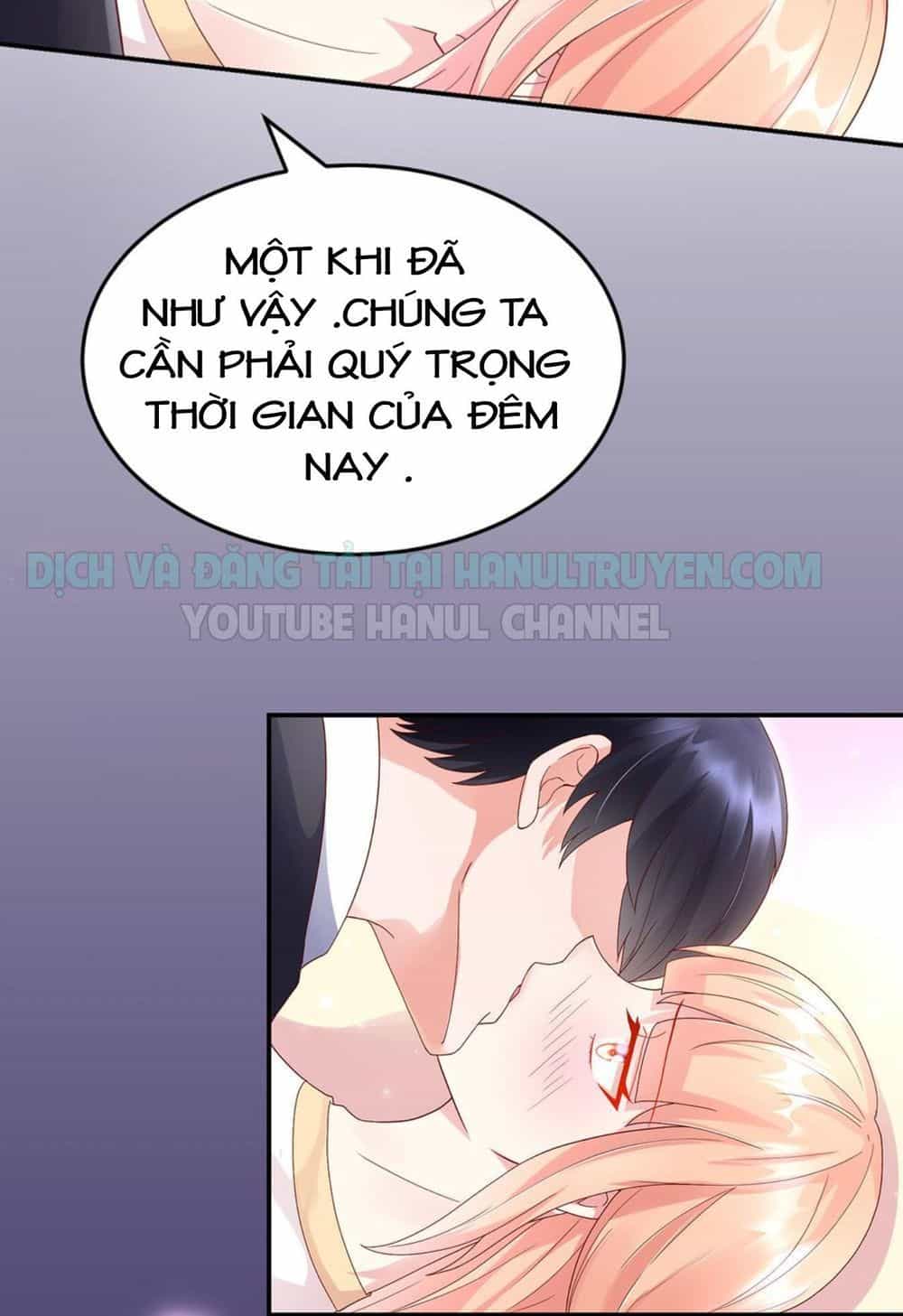 Nam Thần Quốc Dân Quấn Lấy Tôi - Chương 202 - ảnh 8