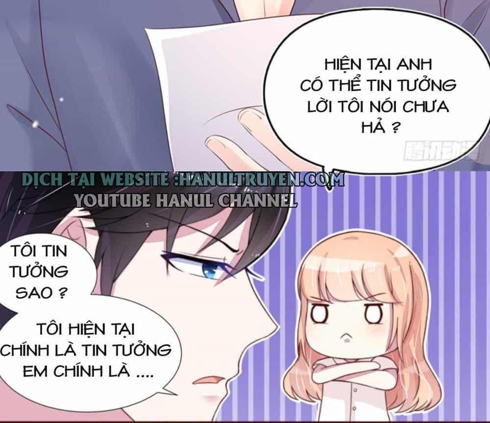 Nam Thần Quốc Dân Quấn Lấy Tôi - Chương 2 - ảnh 13