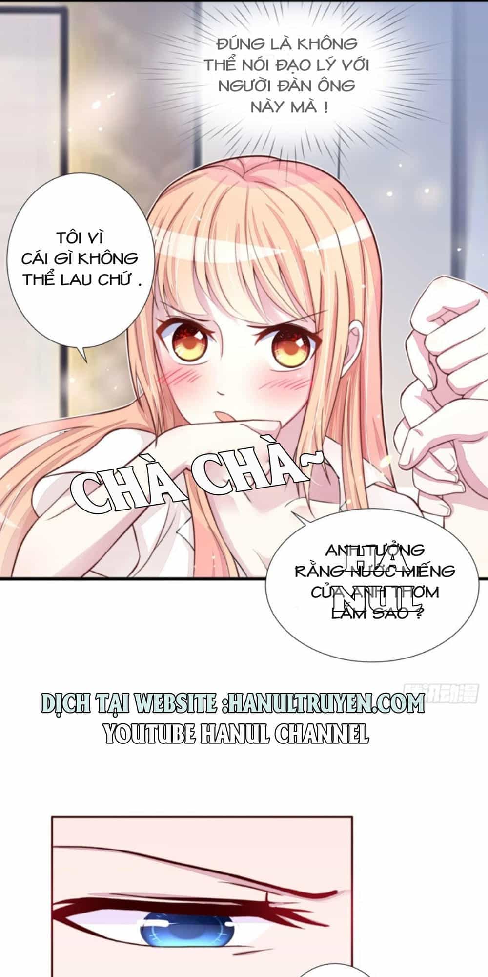 Nam Thần Quốc Dân Quấn Lấy Tôi - Chương 2 - ảnh 8