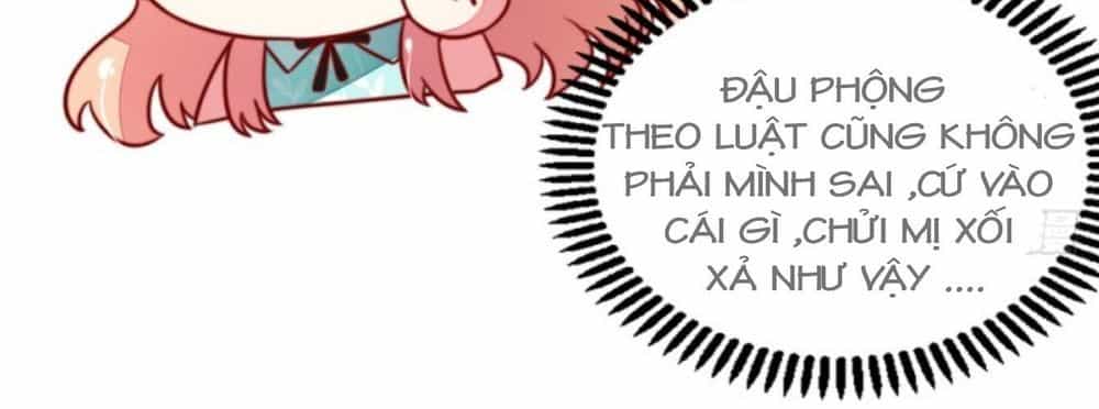 Nam Thần Quốc Dân Quấn Lấy Tôi - Chương 20 - ảnh 16