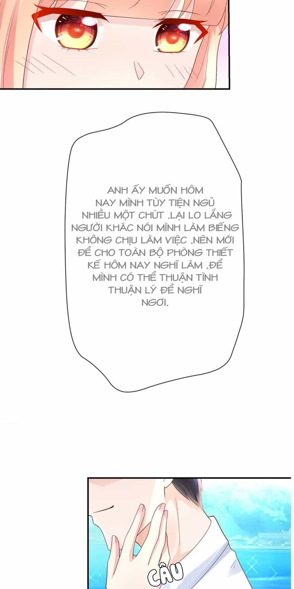 Nam Thần Quốc Dân Quấn Lấy Tôi - Chương 203 - ảnh 10