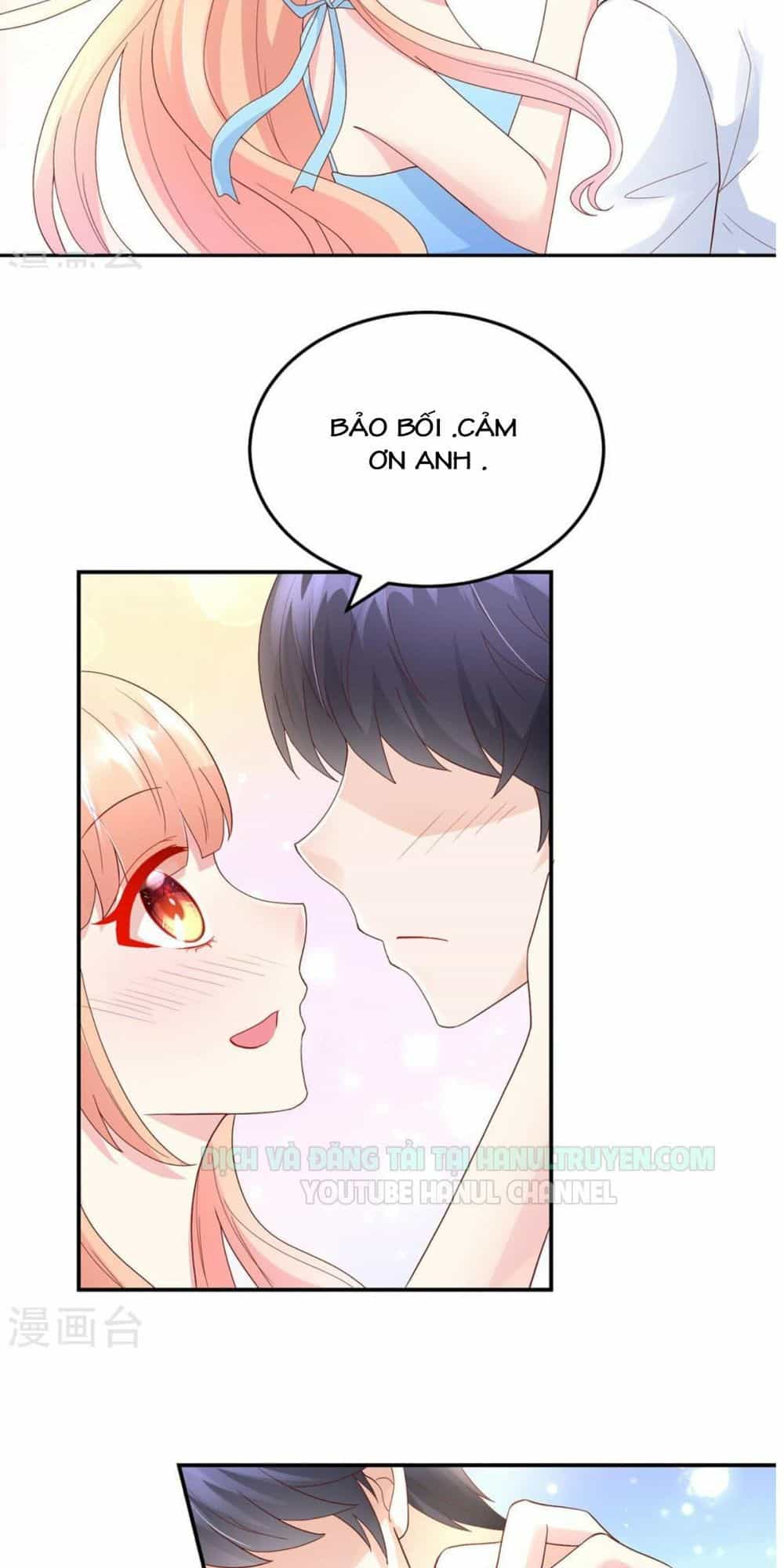 Nam Thần Quốc Dân Quấn Lấy Tôi - Chương 203 - ảnh 12