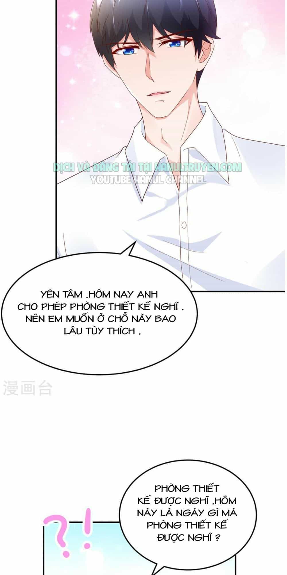 Nam Thần Quốc Dân Quấn Lấy Tôi - Chương 203 - ảnh 7