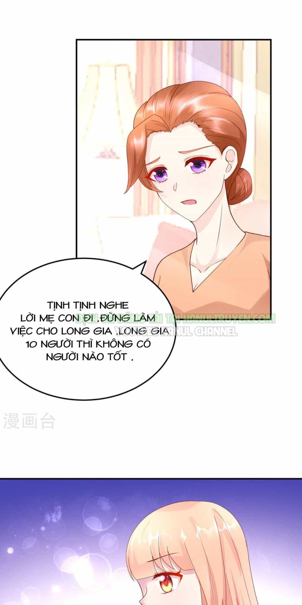 Nam Thần Quốc Dân Quấn Lấy Tôi - Chương 204 - ảnh 11