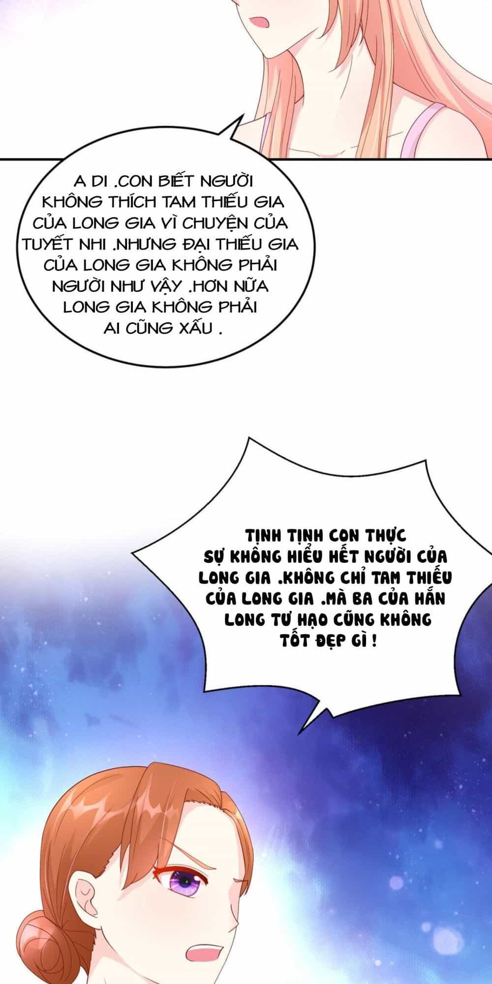 Nam Thần Quốc Dân Quấn Lấy Tôi - Chương 204 - ảnh 12