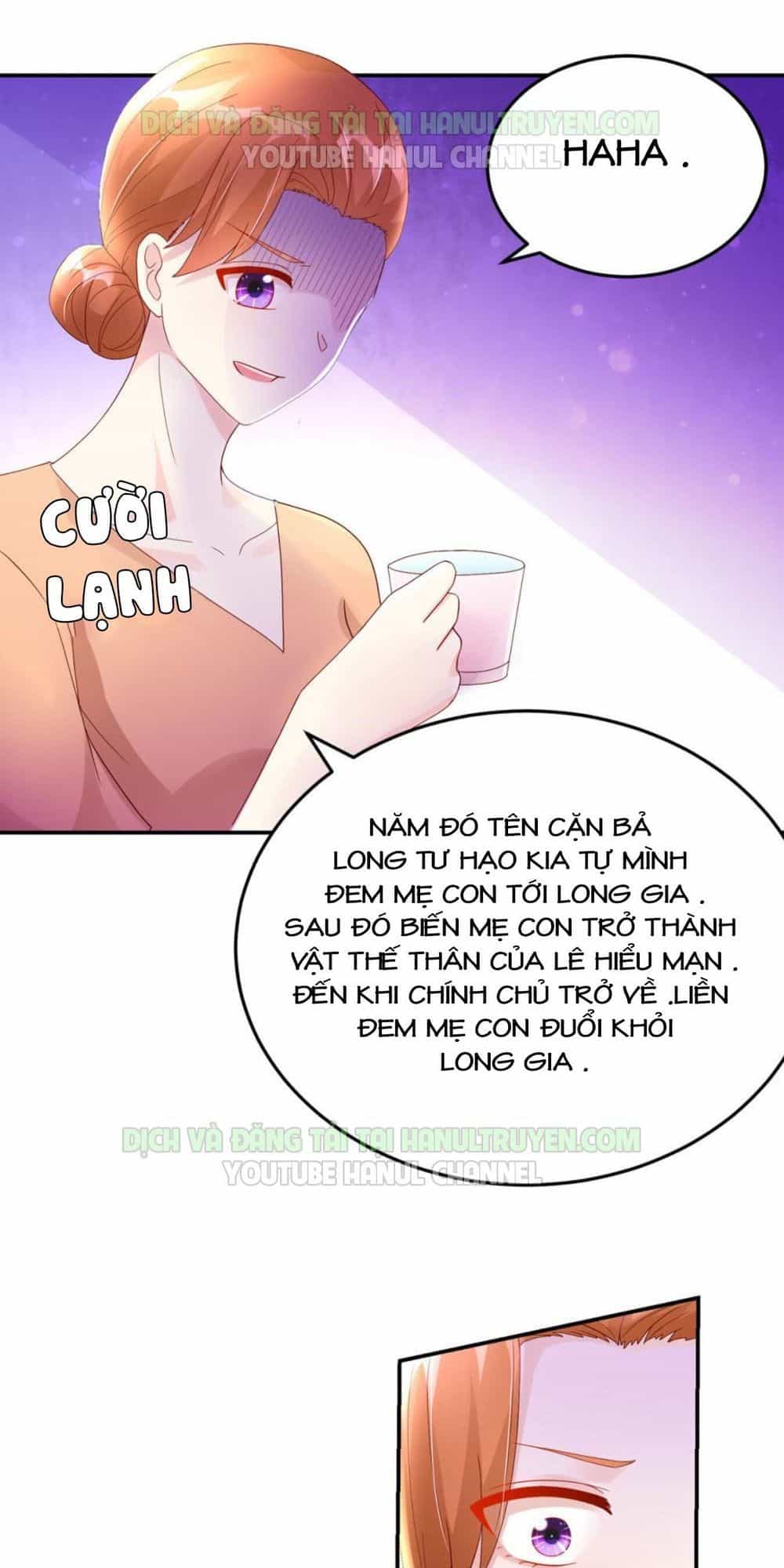 Nam Thần Quốc Dân Quấn Lấy Tôi - Chương 204 - ảnh 15