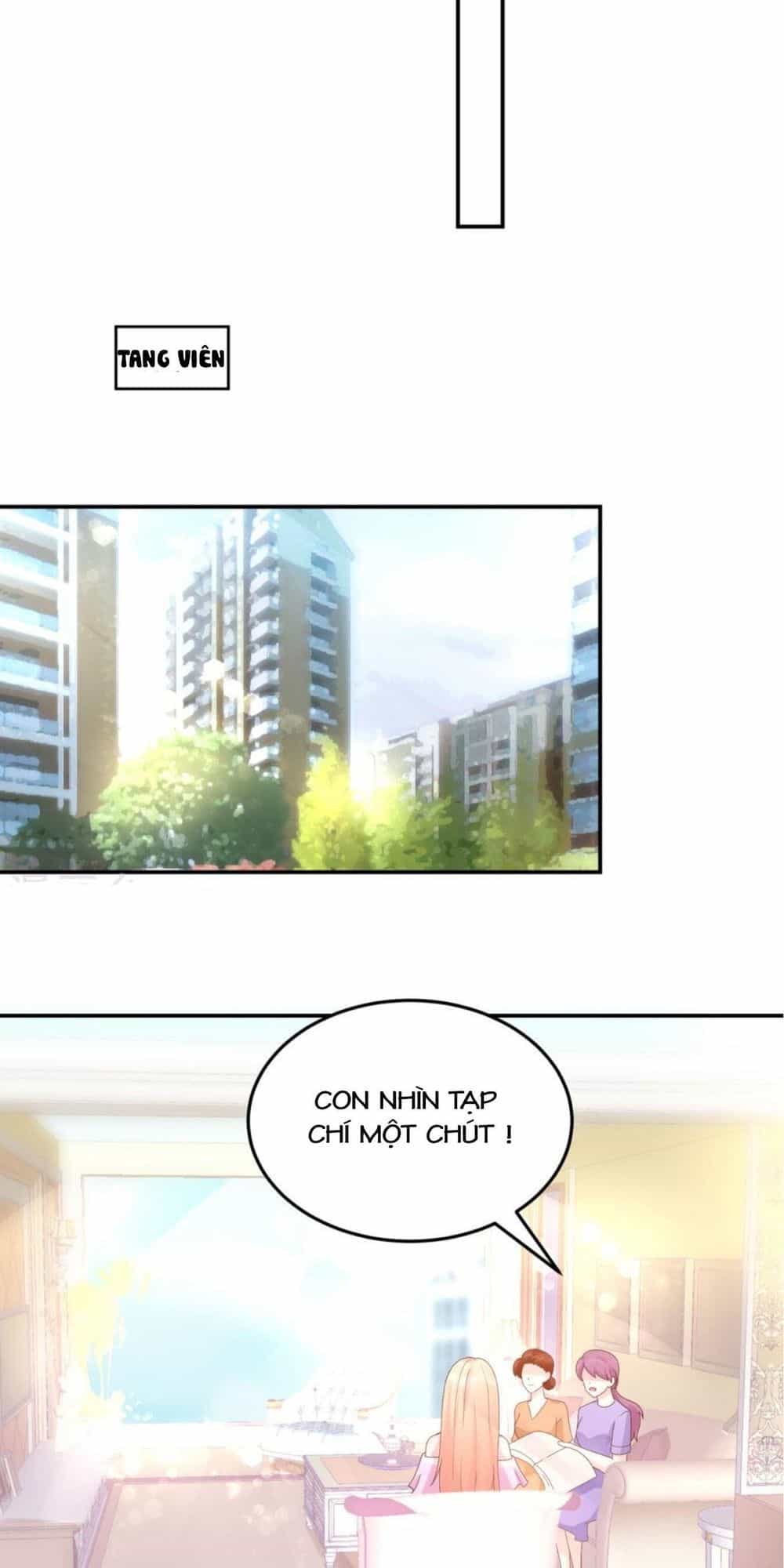 Nam Thần Quốc Dân Quấn Lấy Tôi - Chương 204 - ảnh 5