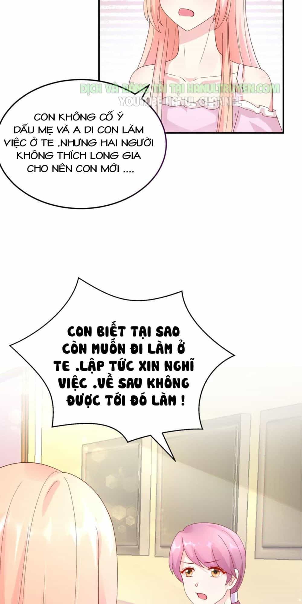 Nam Thần Quốc Dân Quấn Lấy Tôi - Chương 204 - ảnh 7