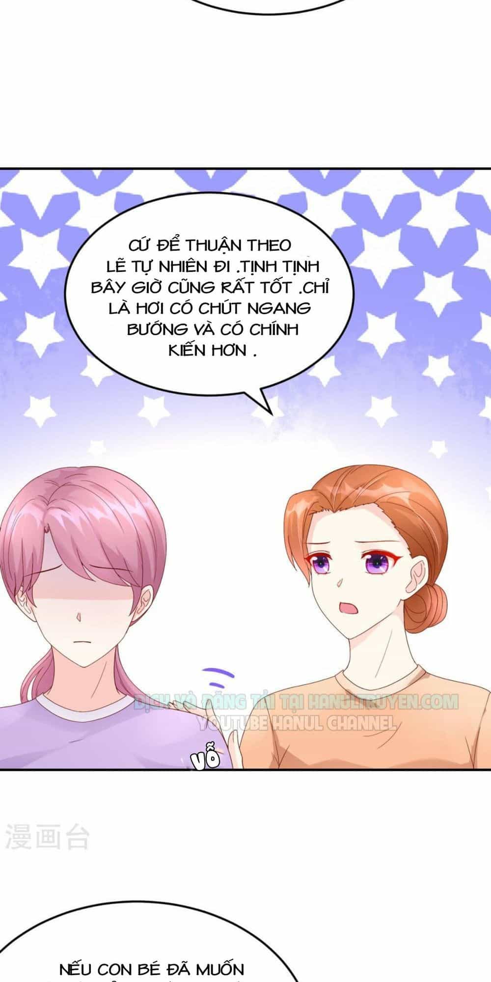 Nam Thần Quốc Dân Quấn Lấy Tôi - Chương 205 - ảnh 10