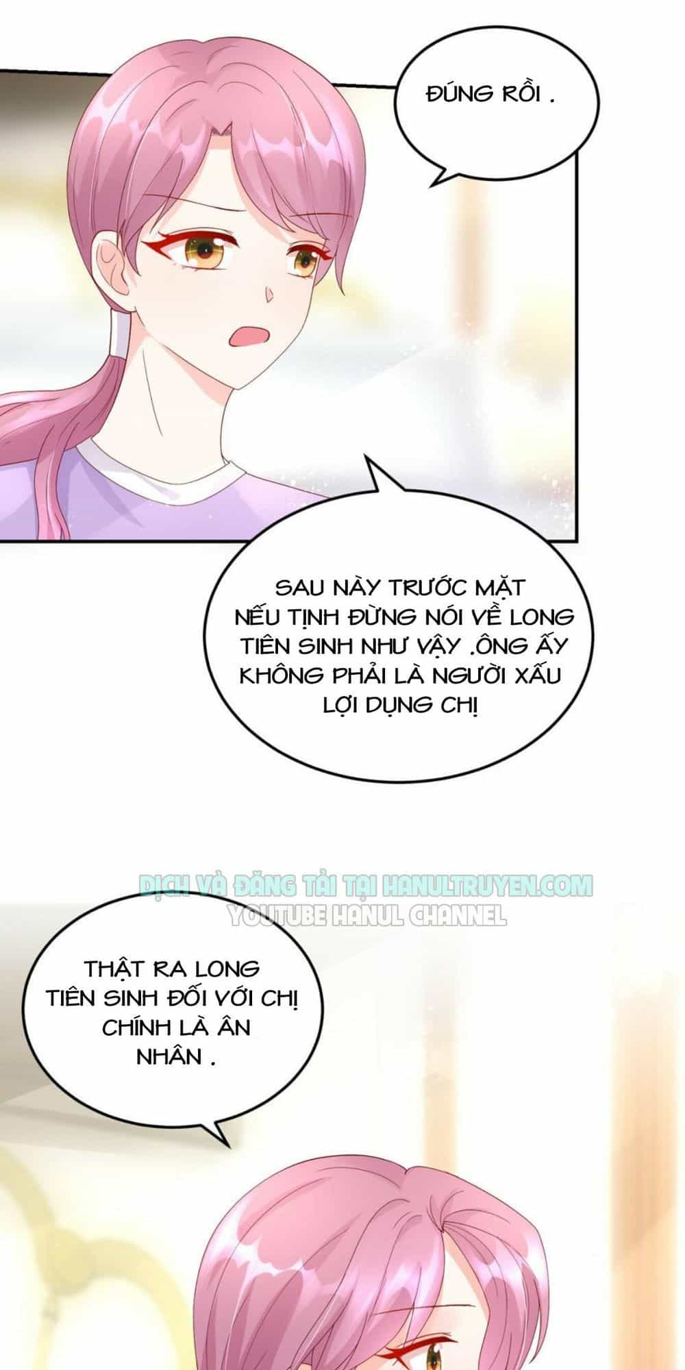 Nam Thần Quốc Dân Quấn Lấy Tôi - Chương 205 - ảnh 13