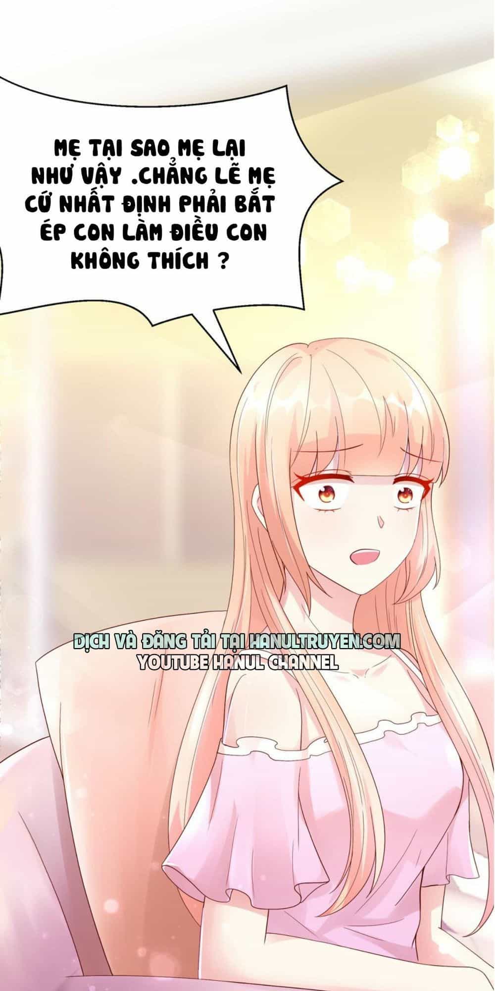 Nam Thần Quốc Dân Quấn Lấy Tôi - Chương 205 - ảnh 5