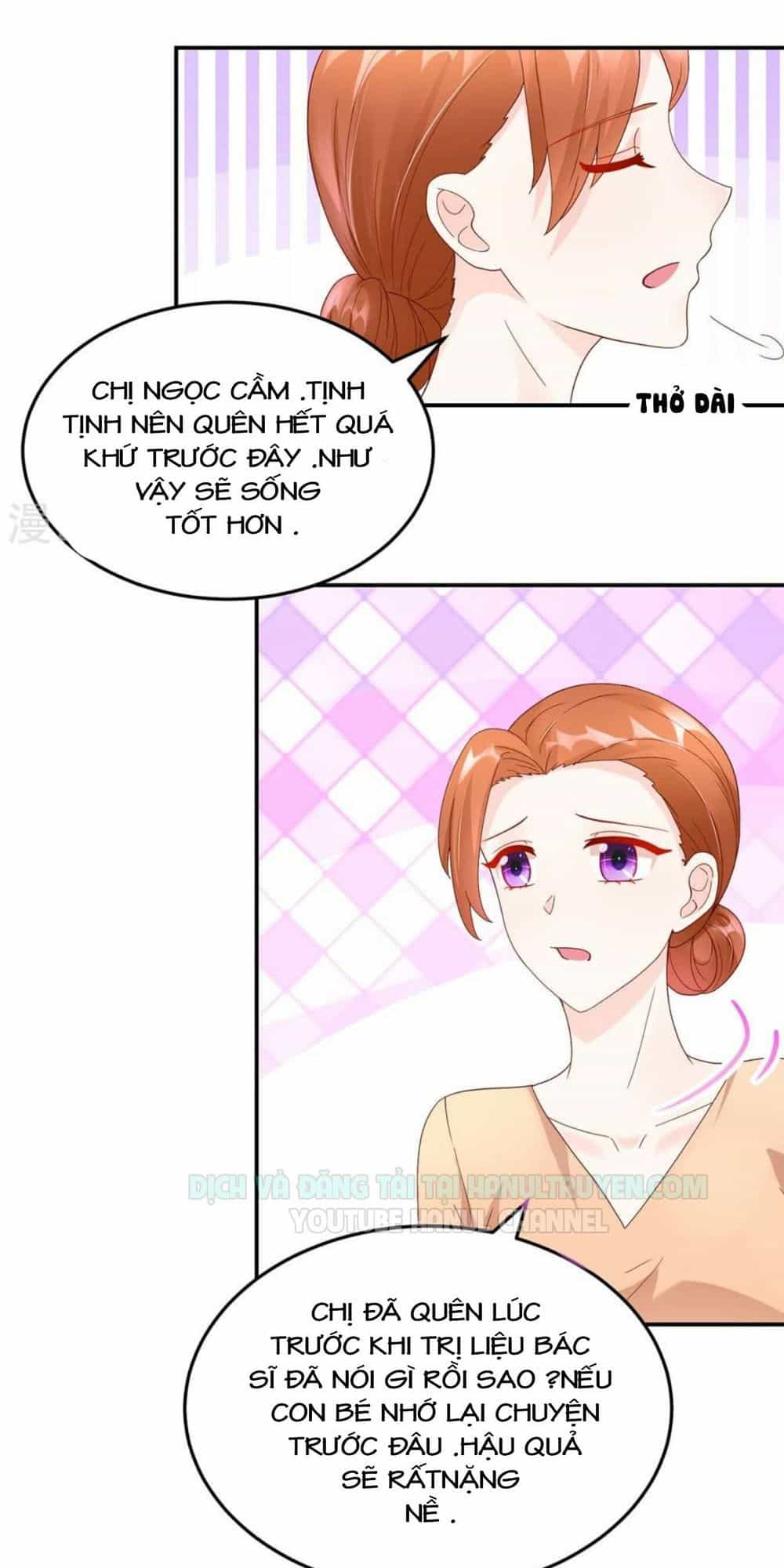 Nam Thần Quốc Dân Quấn Lấy Tôi - Chương 205 - ảnh 9