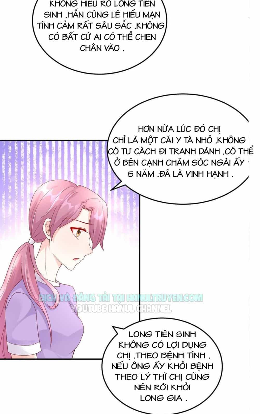 Nam Thần Quốc Dân Quấn Lấy Tôi - Chương 206 - ảnh 3