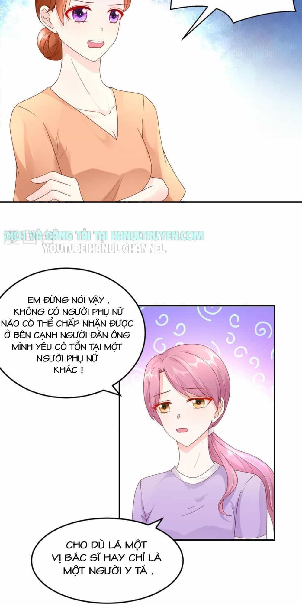 Nam Thần Quốc Dân Quấn Lấy Tôi - Chương 206 - ảnh 5