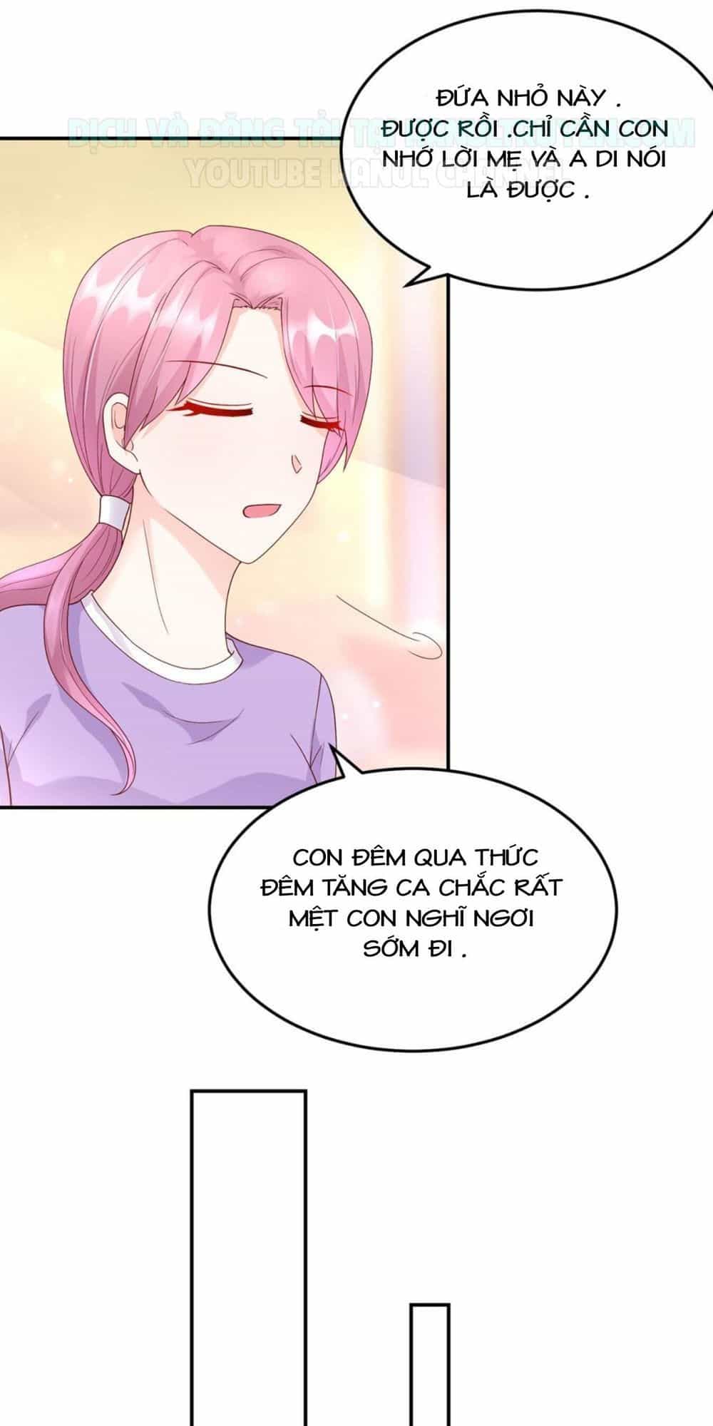 Nam Thần Quốc Dân Quấn Lấy Tôi - Chương 207 - ảnh 4