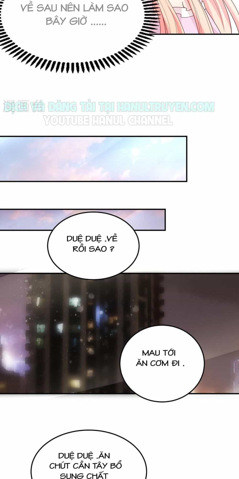 Nam Thần Quốc Dân Quấn Lấy Tôi - Chương 207 - ảnh 7