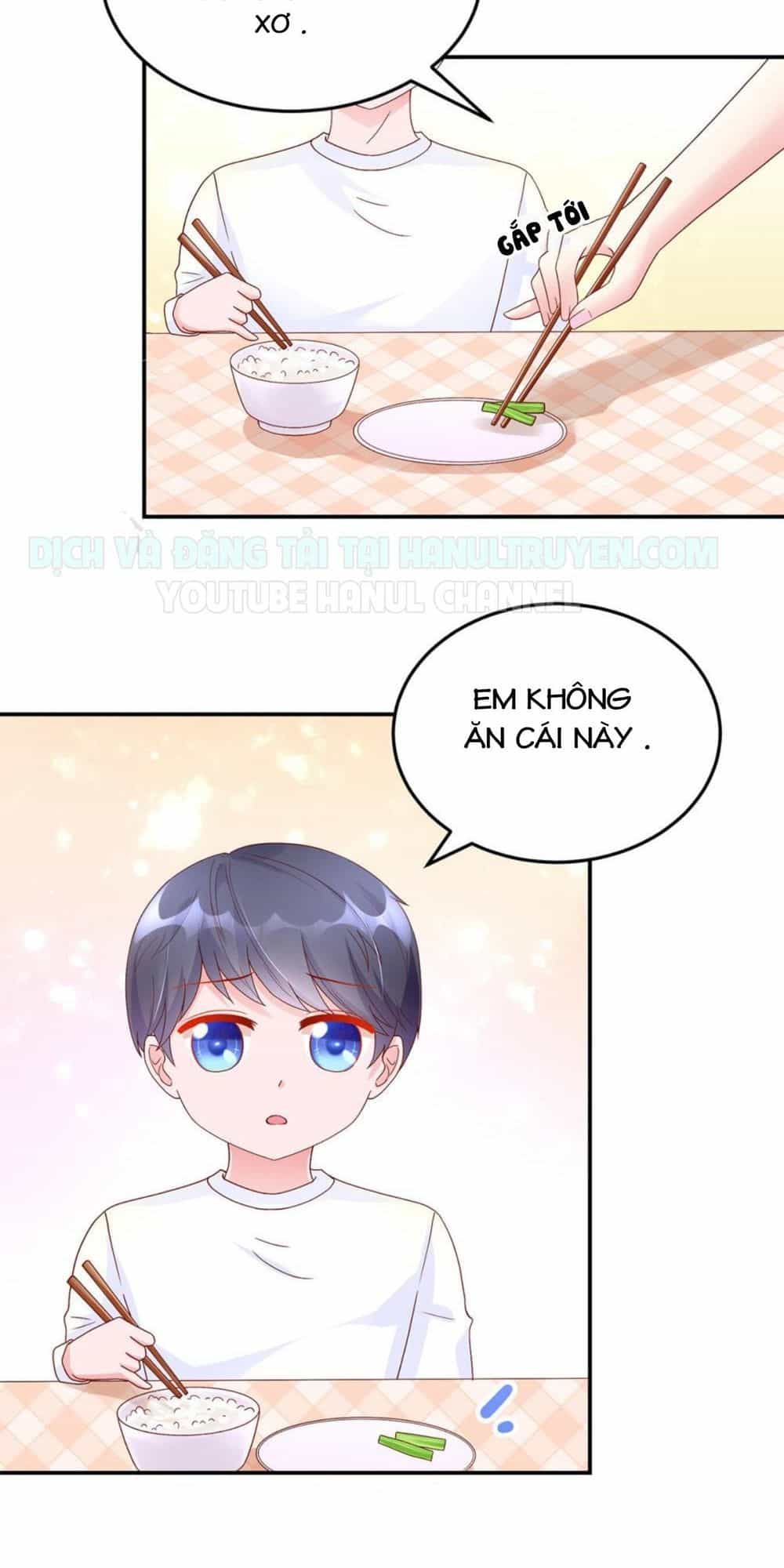 Nam Thần Quốc Dân Quấn Lấy Tôi - Chương 207 - ảnh 8
