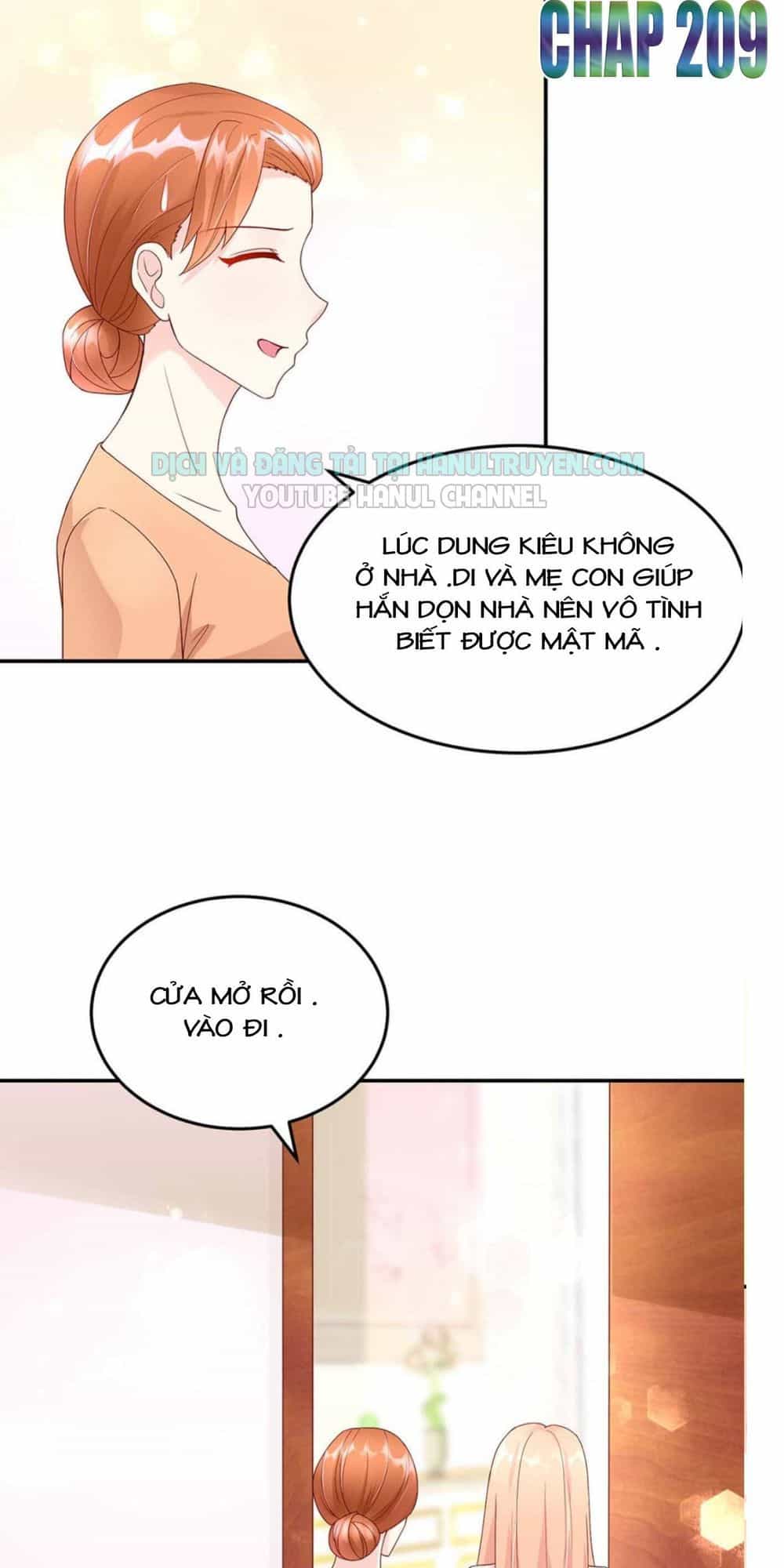 Nam Thần Quốc Dân Quấn Lấy Tôi - Chương 209 - ảnh 2