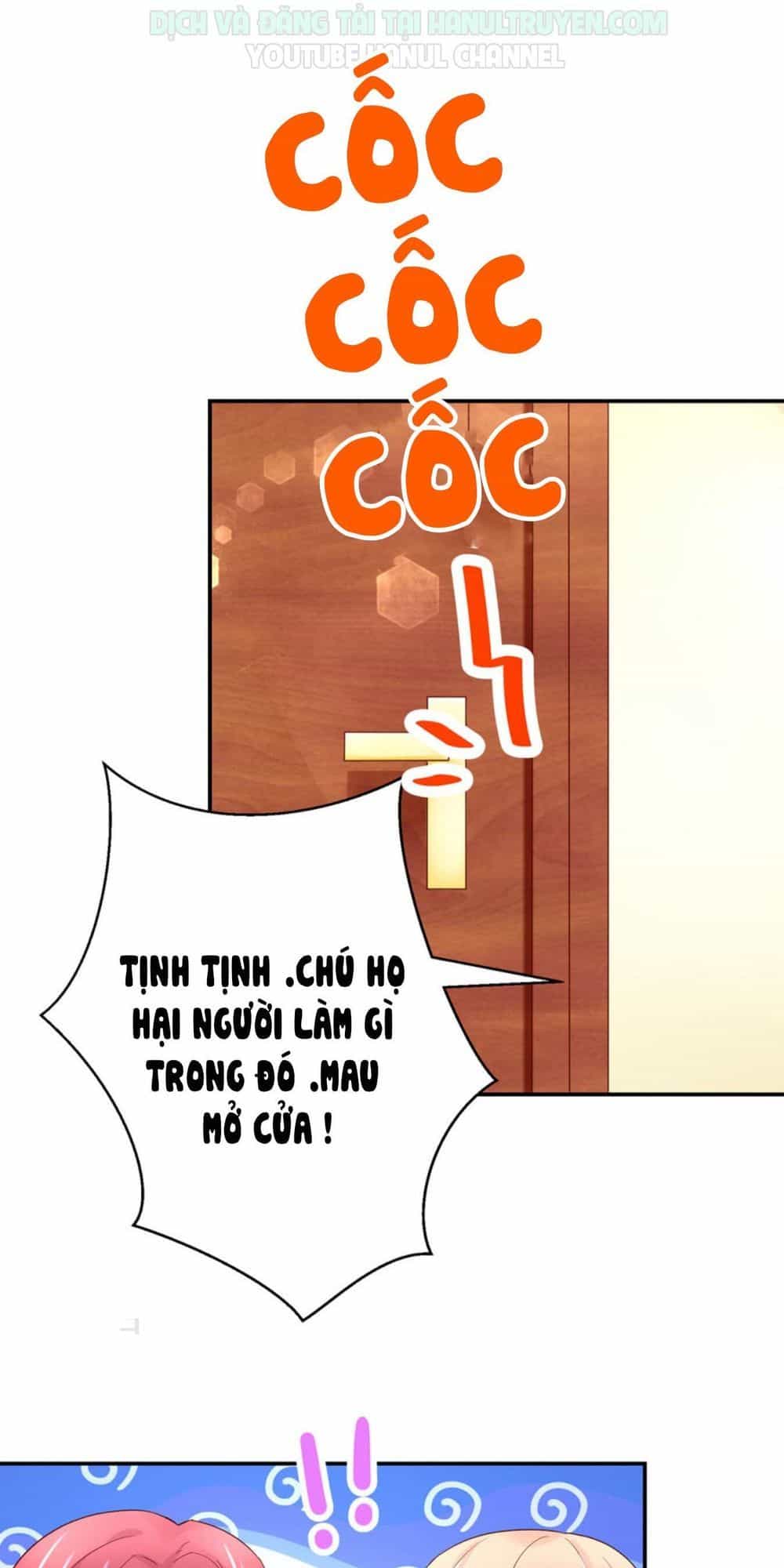 Nam Thần Quốc Dân Quấn Lấy Tôi - Chương 210 - ảnh 11