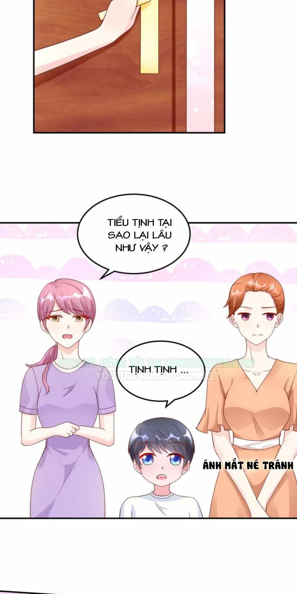 Nam Thần Quốc Dân Quấn Lấy Tôi - Chương 210 - ảnh 13