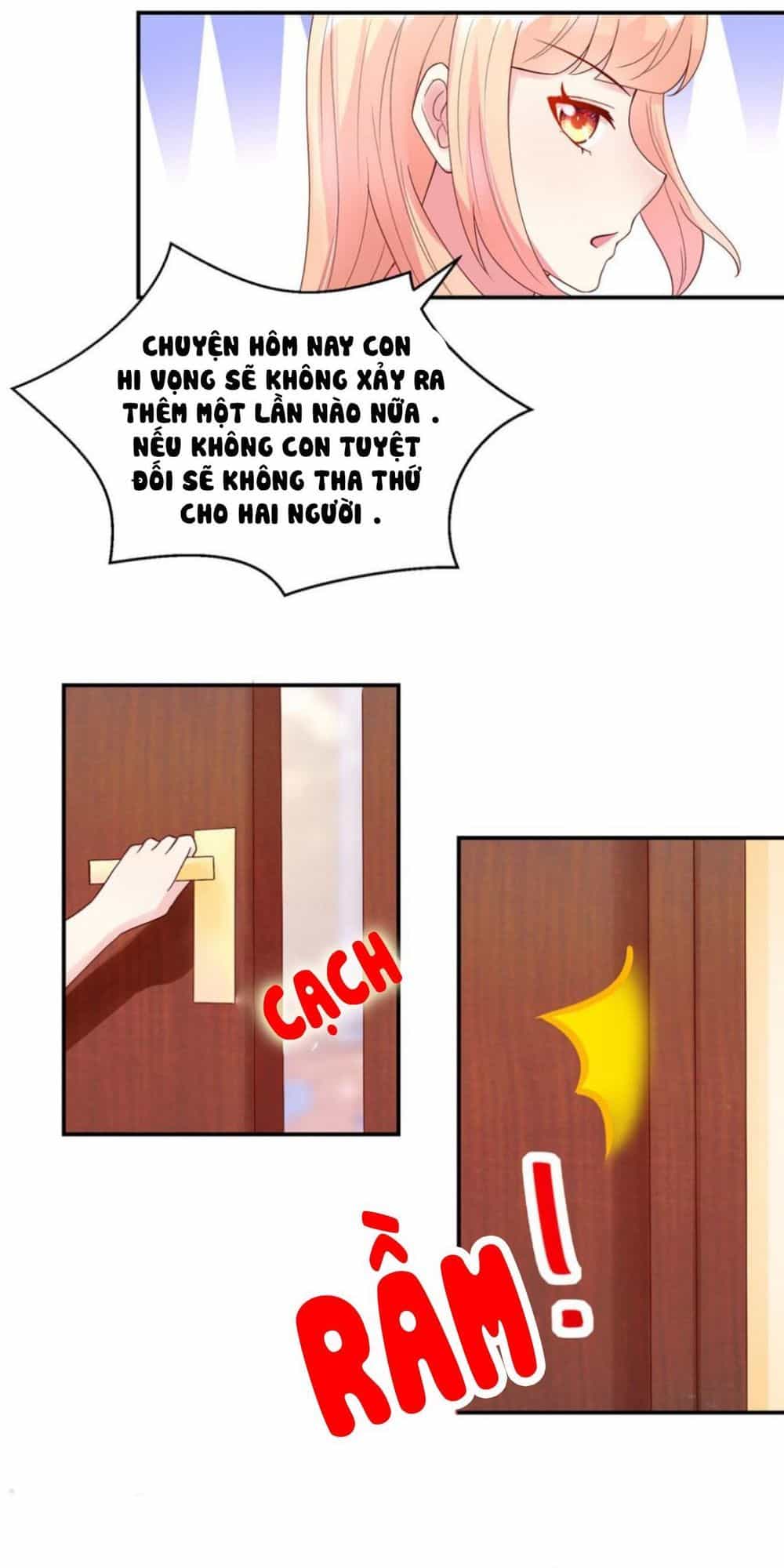 Nam Thần Quốc Dân Quấn Lấy Tôi - Chương 211 - ảnh 10