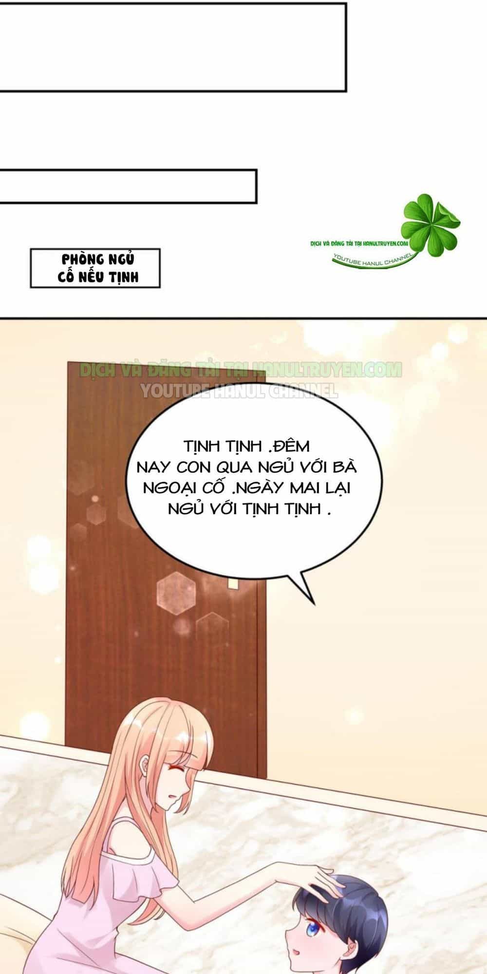 Nam Thần Quốc Dân Quấn Lấy Tôi - Chương 211 - ảnh 11
