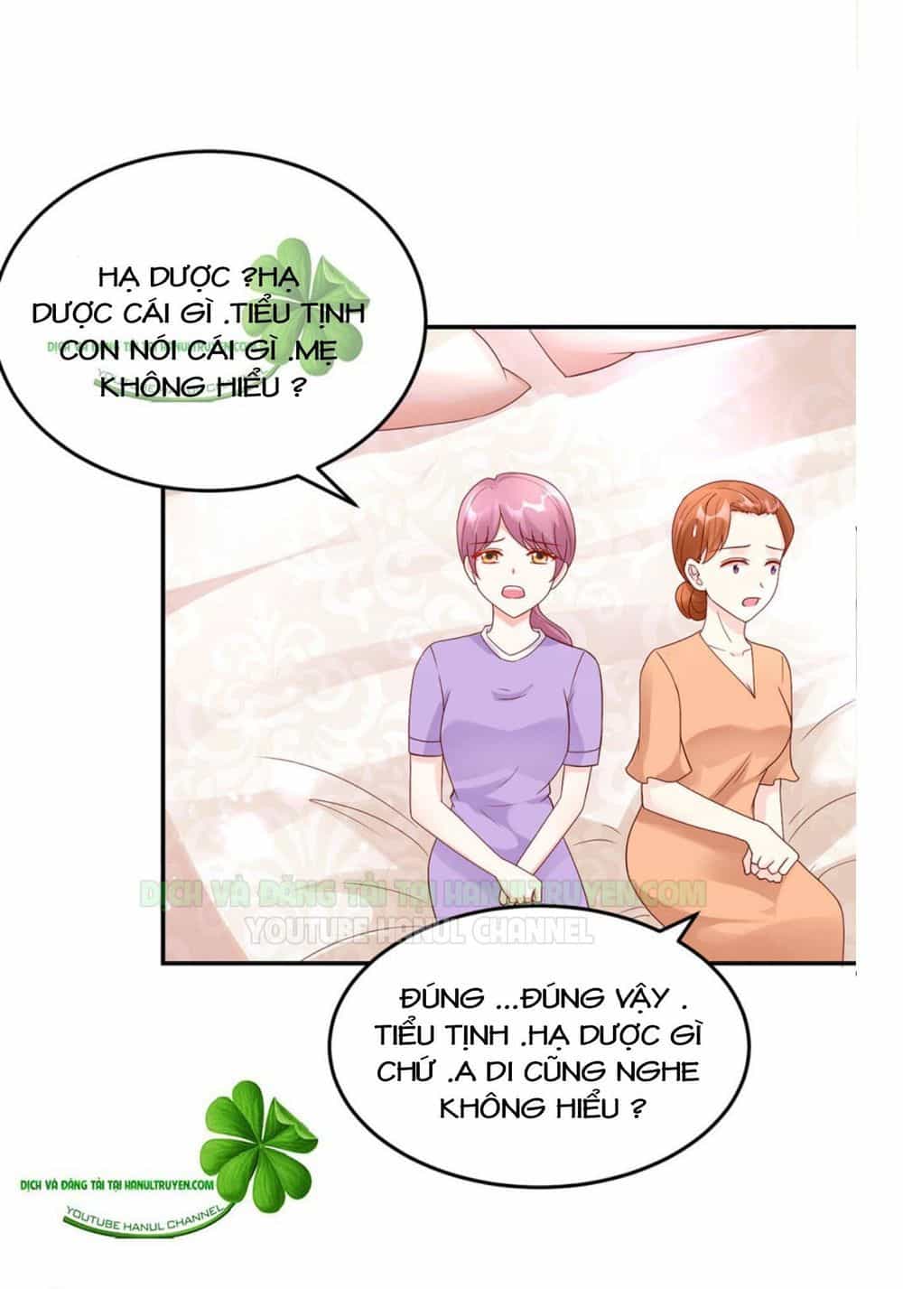 Nam Thần Quốc Dân Quấn Lấy Tôi - Chương 211 - ảnh 3