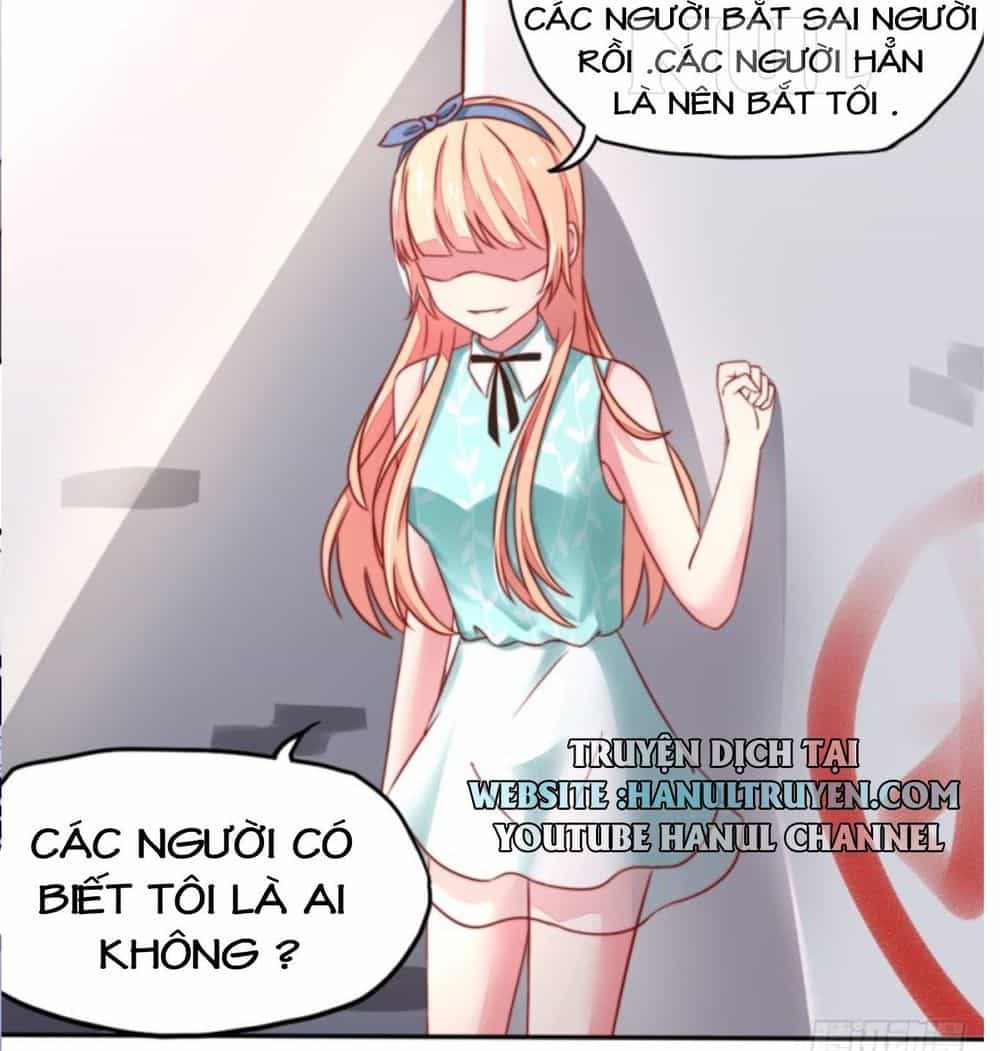 Nam Thần Quốc Dân Quấn Lấy Tôi - Chương 22 - ảnh 6