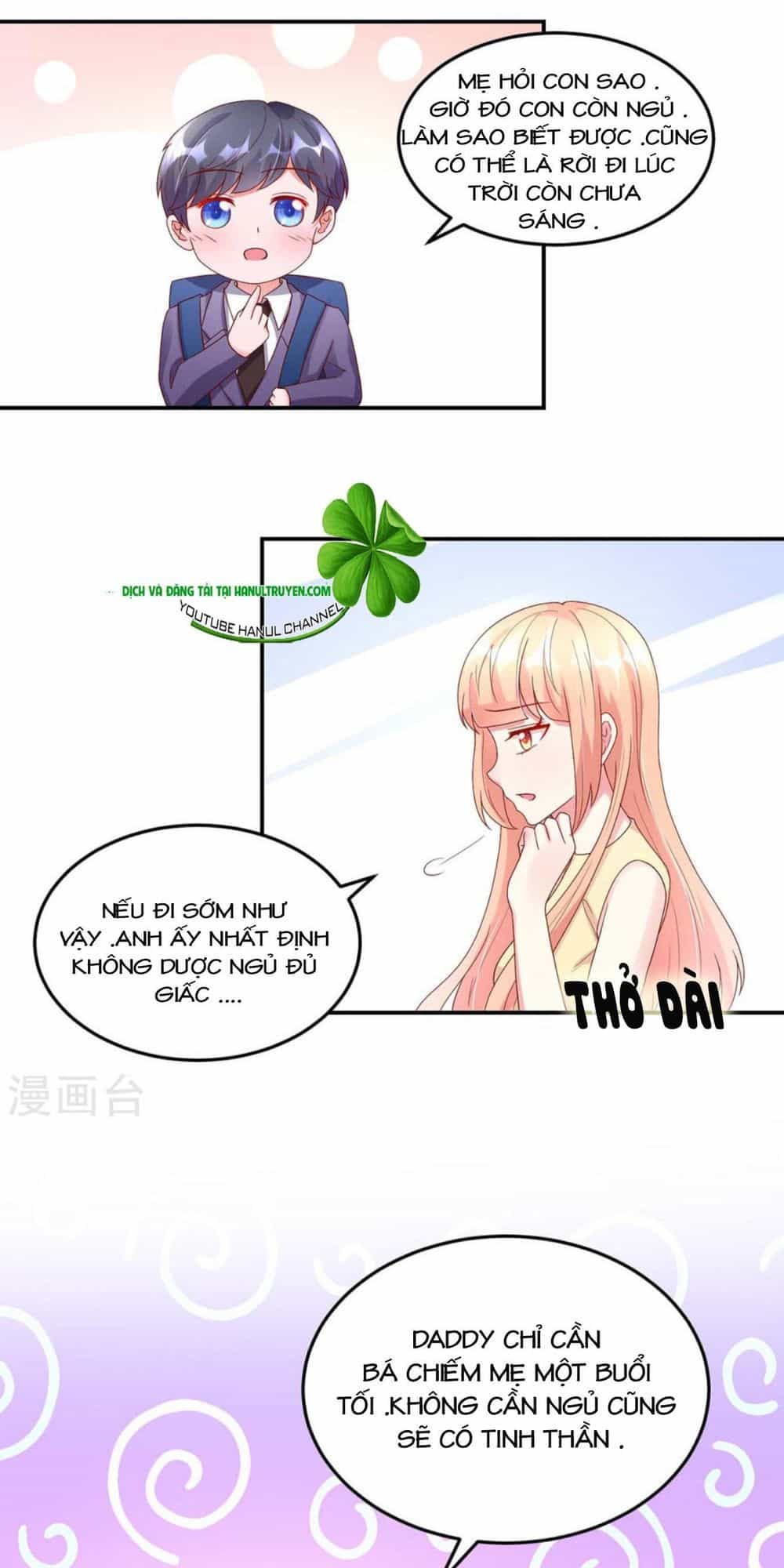 Nam Thần Quốc Dân Quấn Lấy Tôi - Chương 213 - ảnh 10