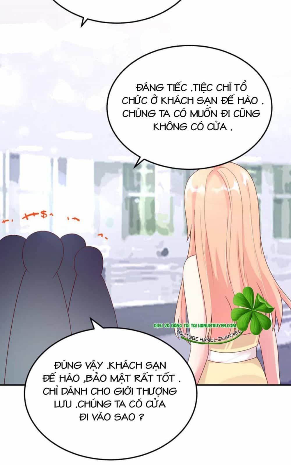 Nam Thần Quốc Dân Quấn Lấy Tôi - Chương 213 - ảnh 13