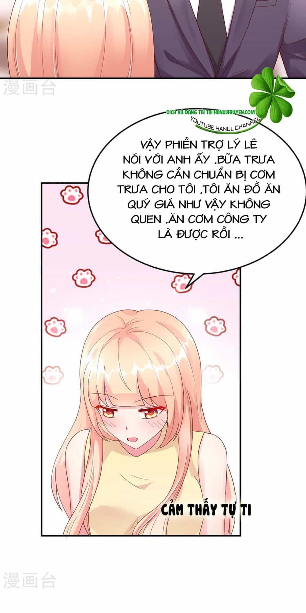 Nam Thần Quốc Dân Quấn Lấy Tôi - Chương 214 - ảnh 10
