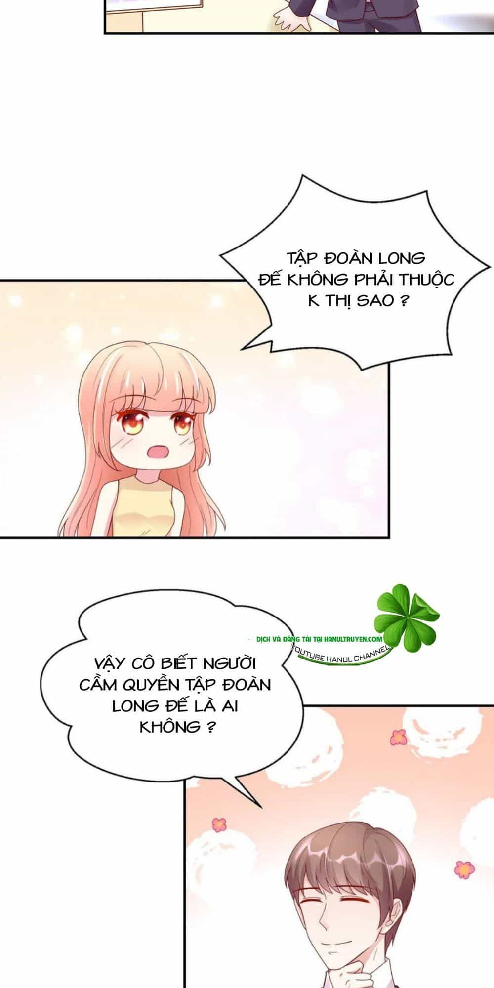 Nam Thần Quốc Dân Quấn Lấy Tôi - Chương 214 - ảnh 6