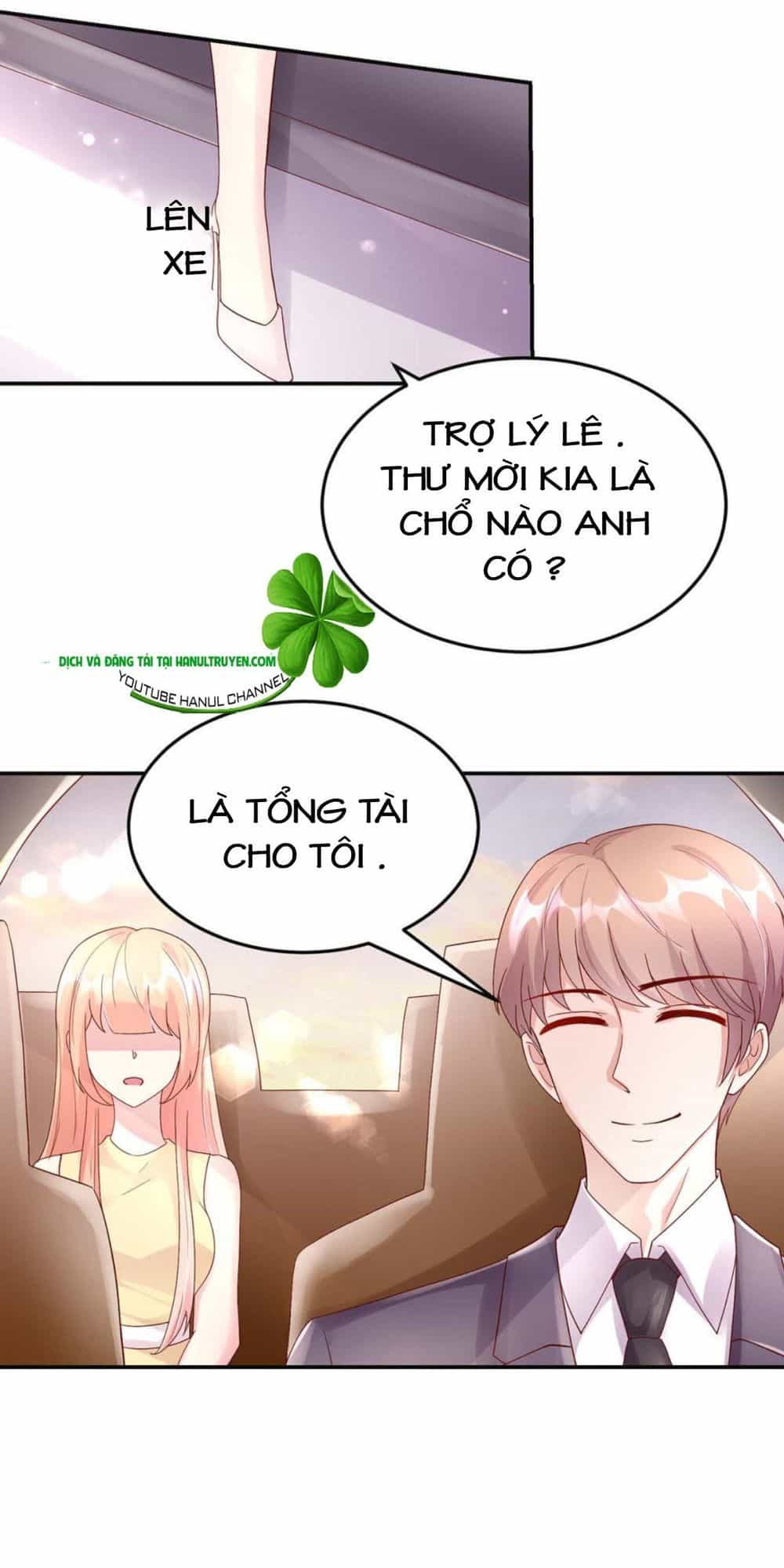 Nam Thần Quốc Dân Quấn Lấy Tôi - Chương 215 - ảnh 11