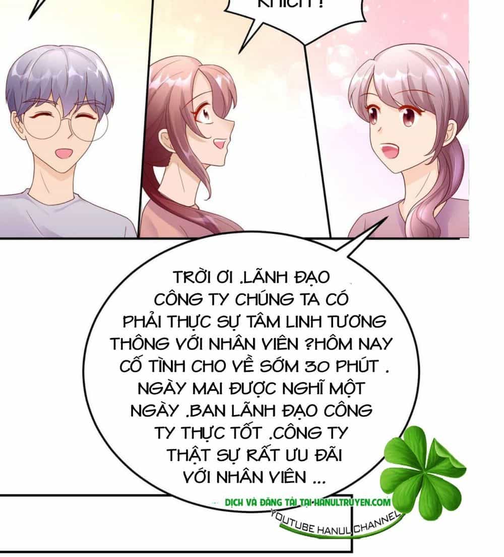 Nam Thần Quốc Dân Quấn Lấy Tôi - Chương 215 - ảnh 3