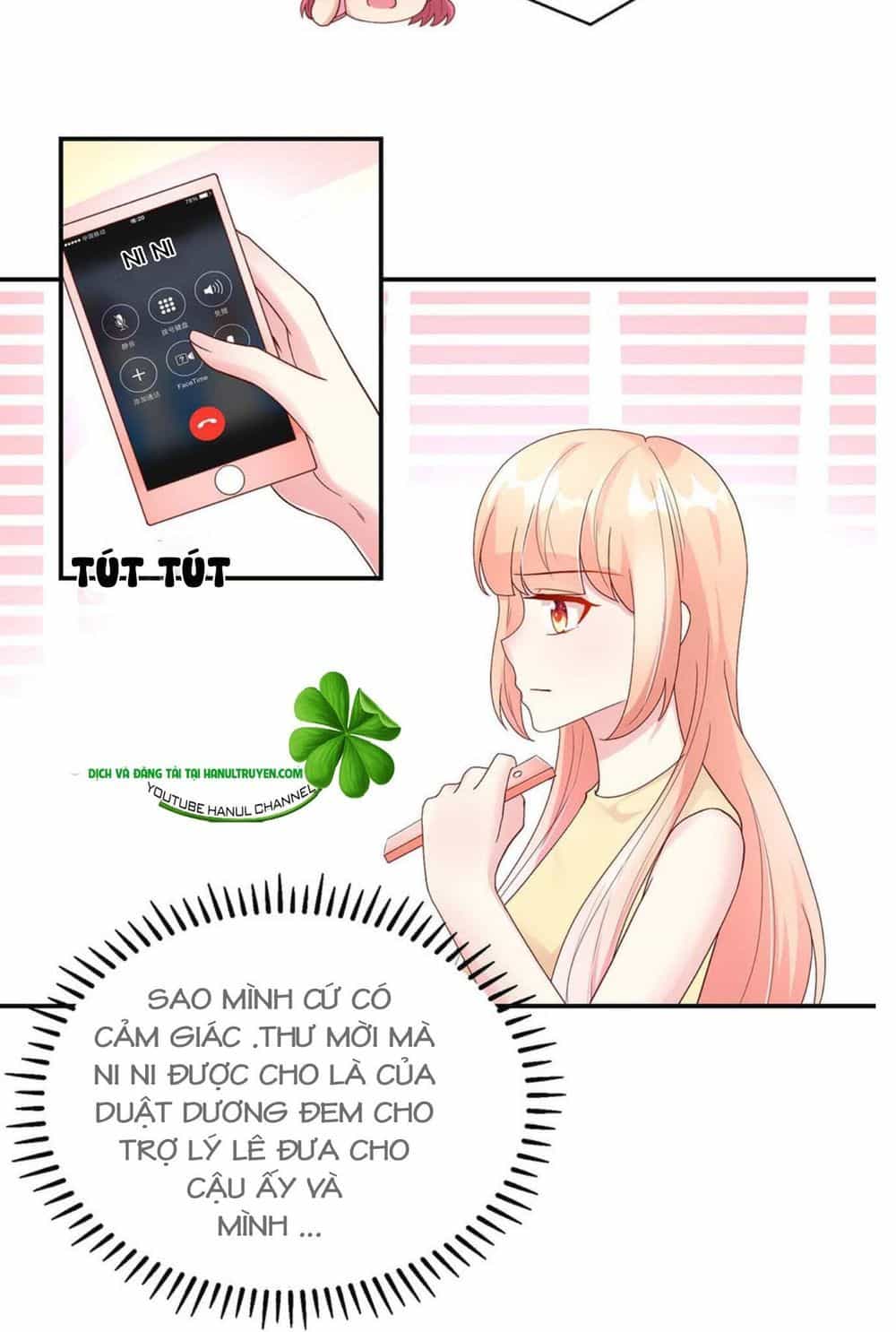 Nam Thần Quốc Dân Quấn Lấy Tôi - Chương 215 - ảnh 6