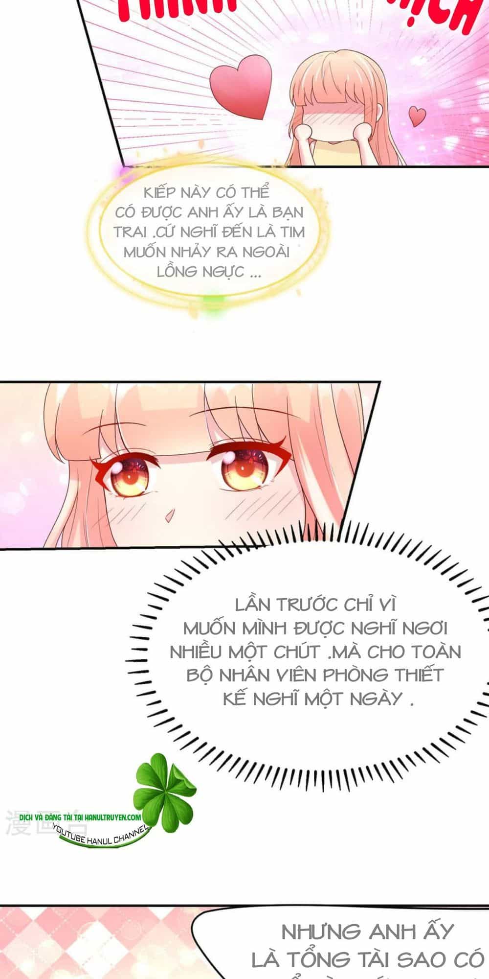 Nam Thần Quốc Dân Quấn Lấy Tôi - Chương 215 - ảnh 8