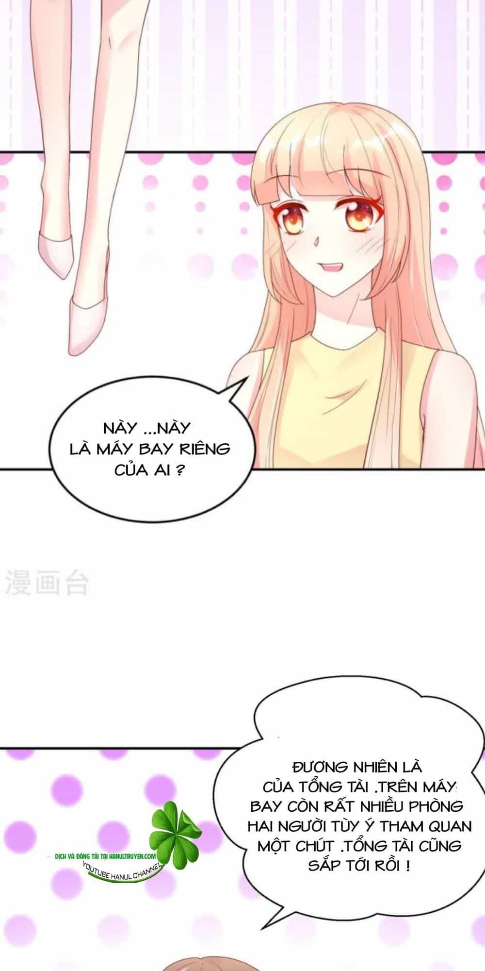 Nam Thần Quốc Dân Quấn Lấy Tôi - Chương 216 - ảnh 5